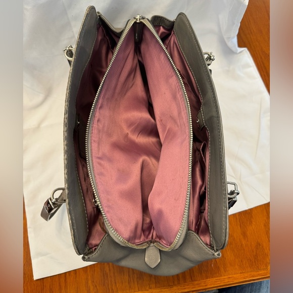 Coach Madison Purse - Picture 6 of 8